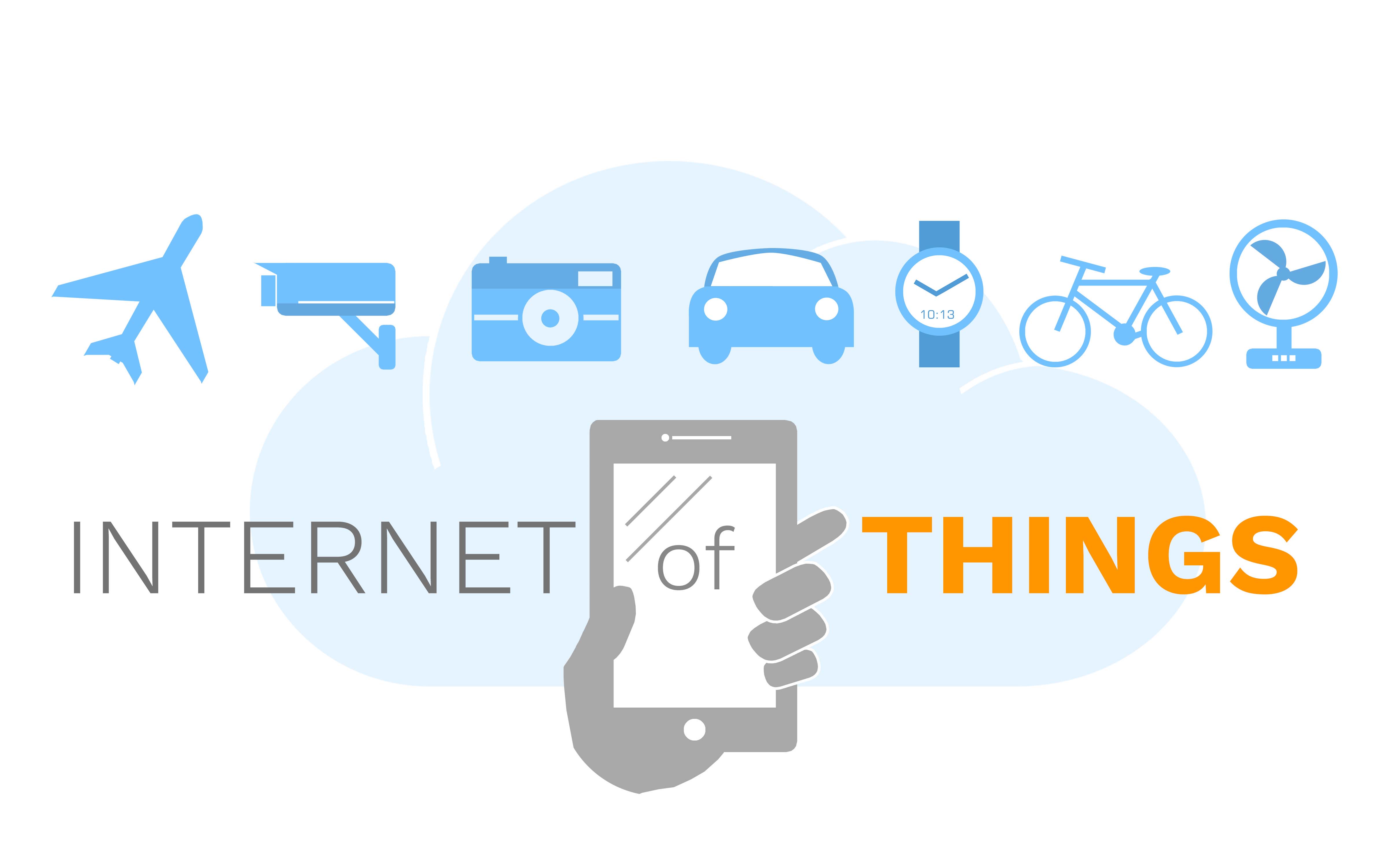 IoT Uninterruptible Power Supply